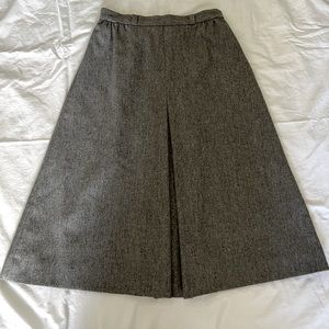 SOLD 50s/ 60s Vintage Skirt